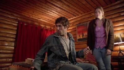 �������� �� ������ / A Fork in the Road (2010/HDRip)