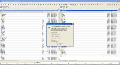 Total Commander 7.56a ExtremePack 2011.09 Beta (RUS/ENG) Portable