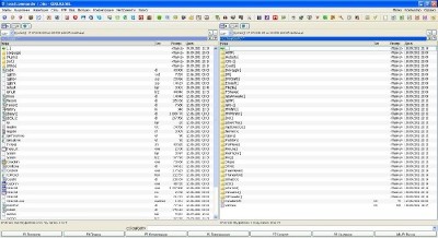 Total Commander 7.56a ExtremePack 2011.09 Beta (RUS/ENG) Portable
