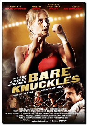 ����� ������ / Bare Knuckles (2010� / DVDRip)
