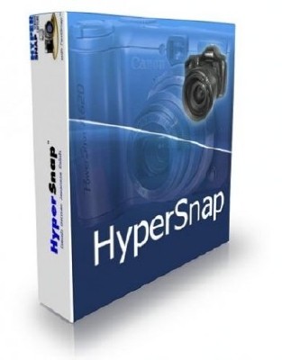 HyperSnap-DX 7.07.03 Rus RePack / Portable