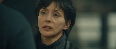 � ���� / � bout portant (2010/1400/HDRip)