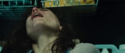 � ���� / � bout portant (2010/1400/HDRip)
