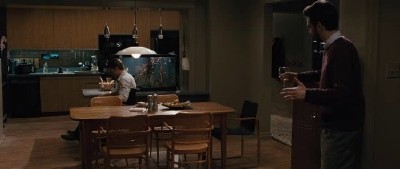 ������� ������ / Good Neighbours (2010/1400/HDRip)