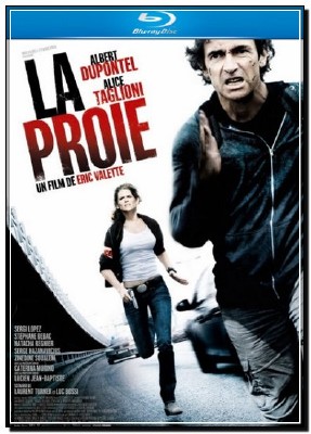 ������ / La proie (2011) HDRip