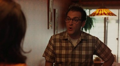 ��������� ������� / A Serious Man (2009) HDRip + BDRip 720p