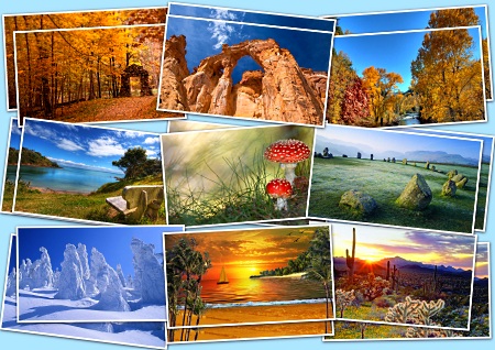 ���� HD Wallpaper - ������ ������� (����� 11)