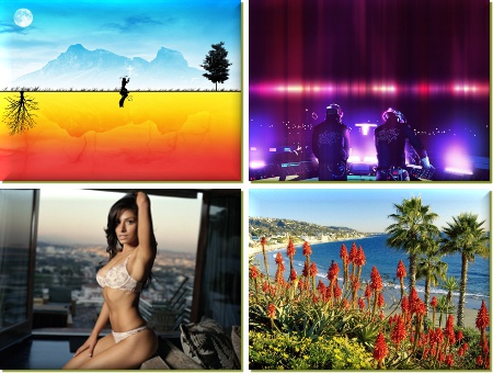 Selected Wallpapers for PC -     - Mega Pack 427