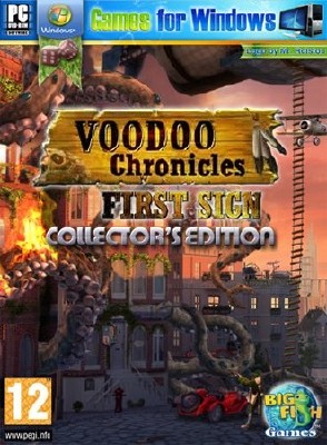 ������� ����: ������ ���� (2011/RUS/PC)