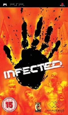 Infected (2006/ENG/PSP)