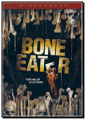  / Bone Eater 2007 DVDRip