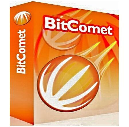 BitComet 1.29 Final Portable (ML/RUS)