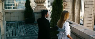 ������������ 3: Ҹ���� ������� ���� / Transformers: Dark of the Moon (2011/1400/DVDRip)