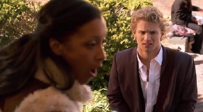 ������� ������� 3 / A Cinderella Story: Once Upon a Song (2011/1400/DVDRip)