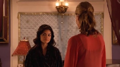 ������� ������� 3 / A Cinderella Story: Once Upon a Song (2011/1400/DVDRip)