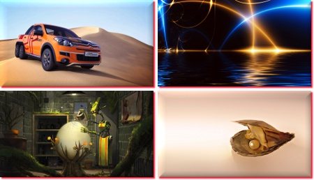 Gorgeous Wallpapers for PC -     - Pack 429