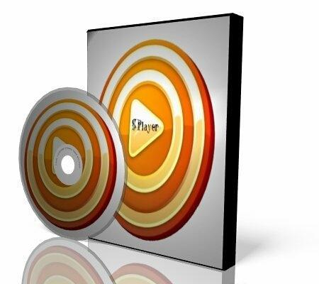 SPlayer 3.7 Build 2437 Portable (ML/RUS)