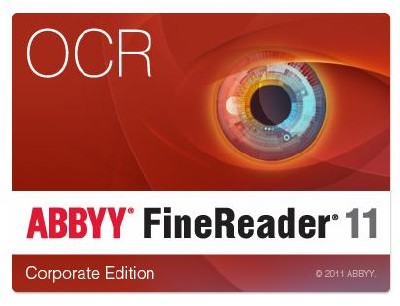 ABBYY FineReader 11.0.102.481 CE