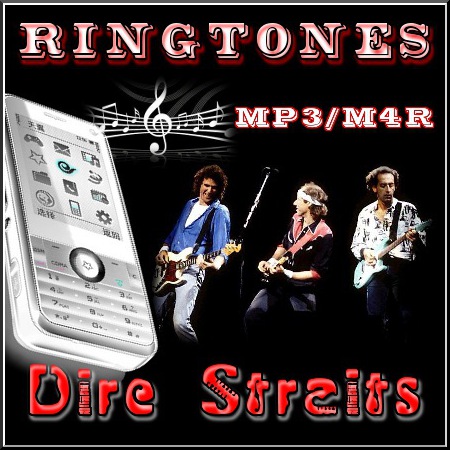 ����������� �������� �� ������ - Dire Straits (2011/MP3/M4R)