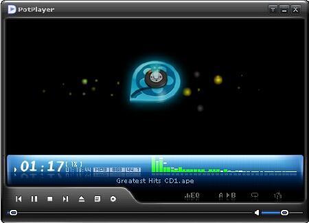 Daum PotPlayer 1.5.29769 Rus Multiprofile + with SVP by XXXLer