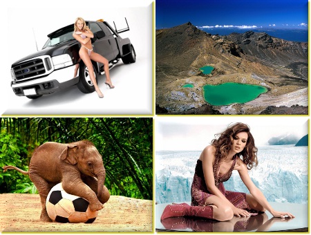 Gorgeous Wallpapers for PC -     - Mega Pack 431