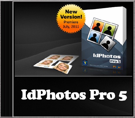 Idphotos Pro v5.0.187 (ML/RUS)