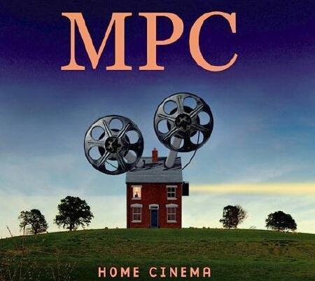 MPC HomeCinema Full 1.5.3.3745 Portable (ML/RUS)