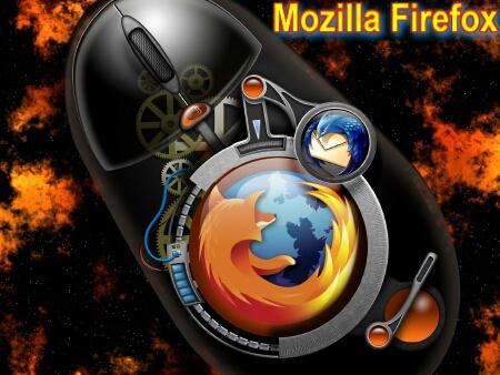 Mozilla Firefox 3.6.23 Portable (RUS)