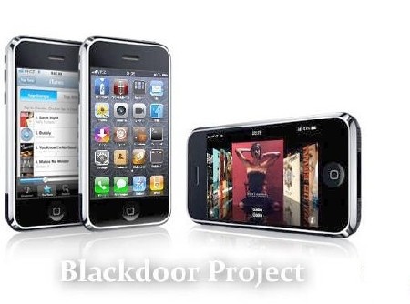 �������� Apple iOS 3.1.3 (iPhone 2G,iPhone 3G)