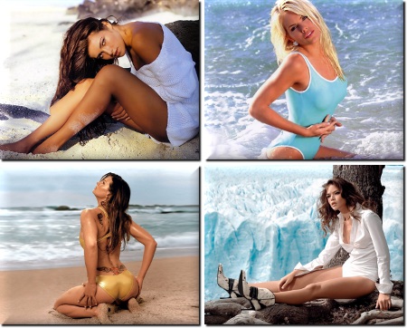 Beautiful fantasy -     - Pack 43