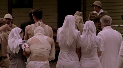 ������ ����� / Sisters of War (2010/1400/HDRip)