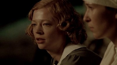 ������ ����� / Sisters of War (2010/1400/HDRip)