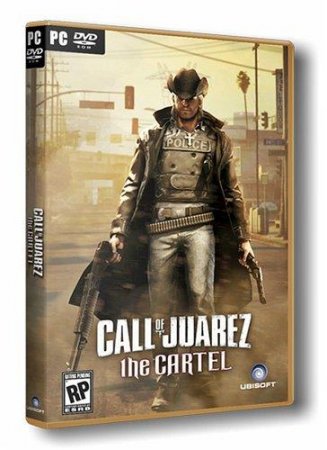 Call of Juarez: ������� / Call of Juarez: The Cartel (2011/RUS/Lossless RePack by GUGUCHA)