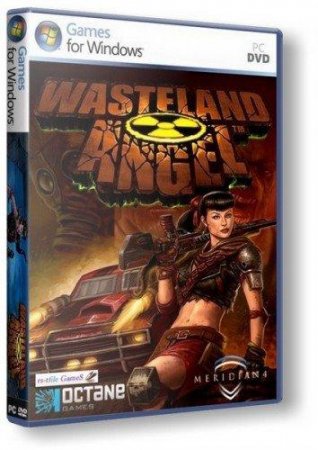 ����� �������� / Wasteland Angel (2011/RUS/ENG/RePack �� R.G.GamePack)