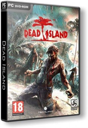 Dead Island (Update 1) (2011/ENG/RePack  R.G. Catalyst)