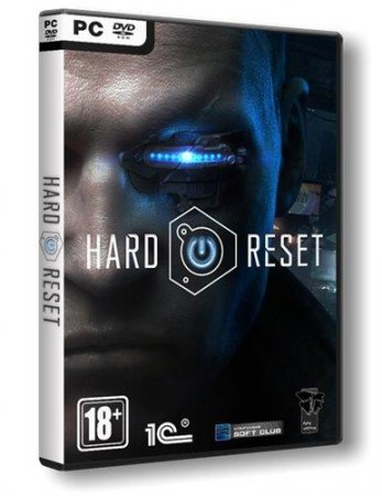 Hard Reset (2011/RUS/RePack �� GUGUCHA)
