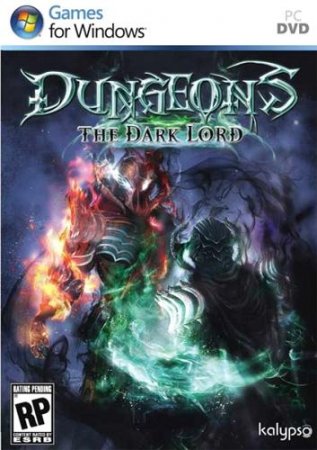 Dungeons: The Dark Lord (2011/ENG/GER/RePack  Dumu4)