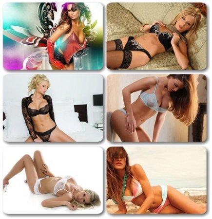 HQ Wallpapers �������������� ������� ��� ������ �������� �����! (2011) � 215