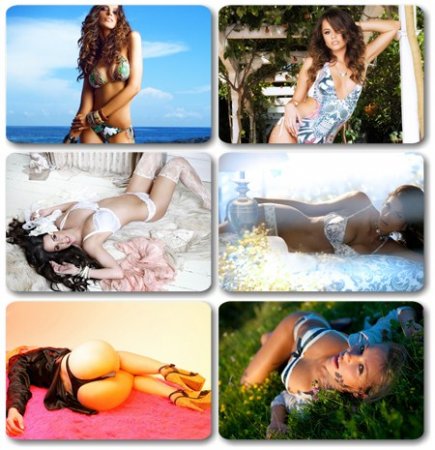 HQ Wallpapers �������������� ������� ��� ������ �������� �����! (2011) � 220