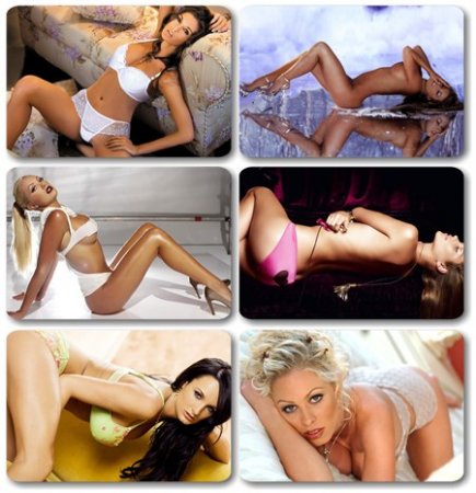 HQ Wallpapers �������������� ������� ��� ������ �������� �����! (2011) � 221