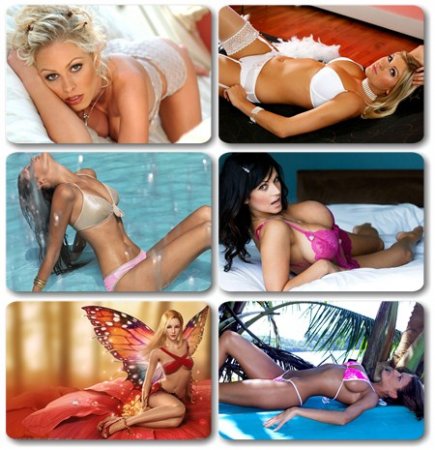 HQ Wallpapers �������������� ������� ��� ������ �������� �����! (2011) � 223