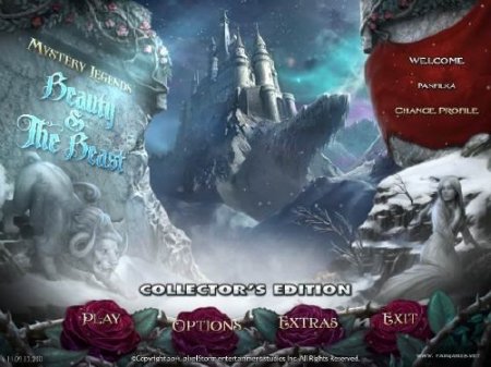 ������������ �������. ��������� � ��������. ������������� ������� (2011)