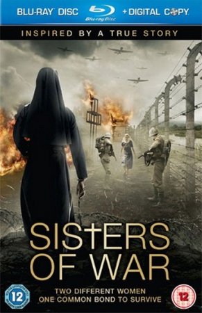 ������ ����� / Sisters of War (2010/1400/HDRip)