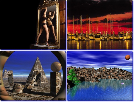 Selected Wallpapers -     - Pack 434