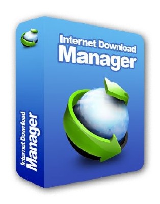 Internet Download Manager v6.07 Build 12 Final  