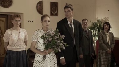 ������ ���� ����� / ��� 4 ����� (2011) SATRip