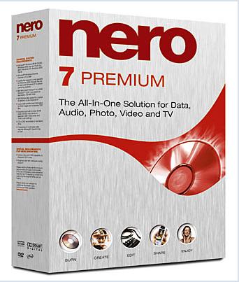 Nero 7.10.1.0 Premium-������� ������