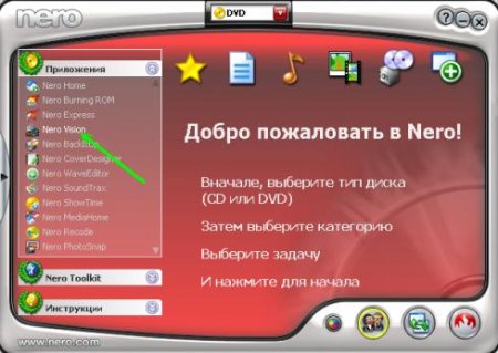 Nero 7.10.1.0 Premium-������� ������