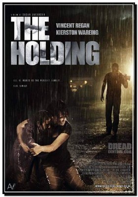  / The Holding (2011 / DVDScr)