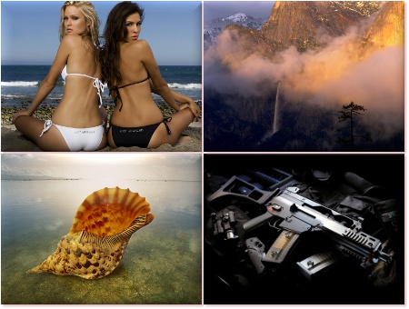 Beautiful Wallpapers for desktop -     - Pack 435